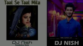 Taal Se Taal Mila (Moombahton Remix)thumbnail