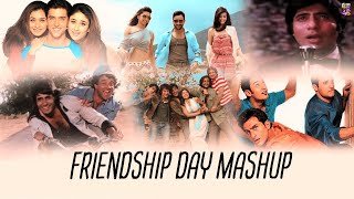 Friendship Day Mashup Friends Forever DJ Tejasthumbnail