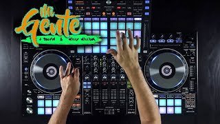 Mi Gente SOUNTEC LIVE Editthumbnail