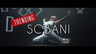 Sobani Chanuka Mora ft. Chehara