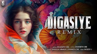 Digasiye Remix Dhanith Sri NOIZEY Jthumbnail