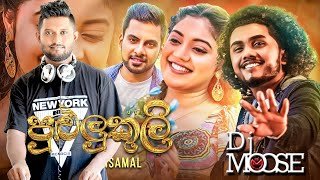 Pululukuli Remix 6-8 Viraj Hansamal Ft Dj Moose