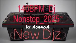 7 Min Kawadi Nonstop Dj AsangA Remix