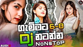 Full Fun 6-8 Dance Mix Dj Nonstop 2K22 Dj Nalidu BEDthumbnail