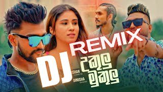 Ukulu Mukulu 6-8 Dance Remix DJ Sashintha