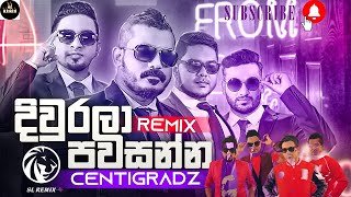 Diwurala Pawasanna - Centrigradz - Punjab Mix -[ DeeJ YosH ] - 103 Bpmthumbnail