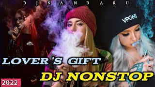 2022 Lovers Gift Hit Hot Dj Nonstop Dj Sandaru DND