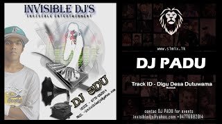 Romesh Lakshan Digu Desa Dutuwama(Dj Padu)thumbnail
