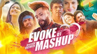 Evoke Music Remix Best Sinhala Songs Mashup Vol01