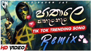 Pathale Rap TikTok Trending Rap Djz DaSuN Jay