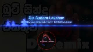 2R22 New Boot Songs Dolki Remix Djz Sudara Lakshan