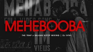 Mehebooba Trap x Balkan Hip-Pop KGF 2 Movie Song Produce By DJ Sithithumbnail