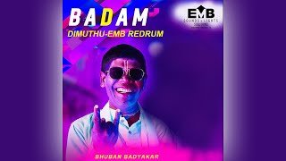 Kacha Badam (DIMUTHU-EMB Redrum)