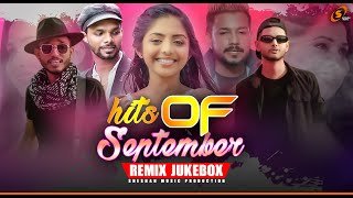 2023 Hits Of September Remix JukeBox (SHESHAN MUSIC)