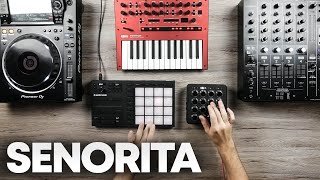 Shawn Mendes, Camila Cabello SeÃ±orita (SOUNTEC Edit)thumbnail